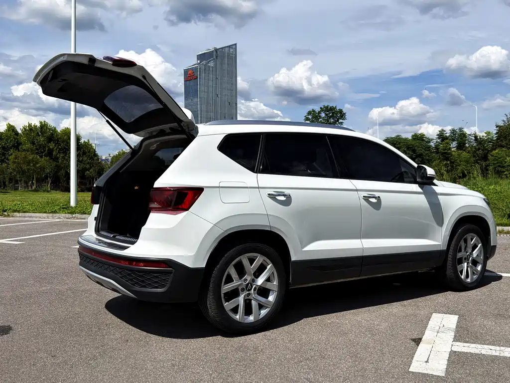 Jetta VS5 — миниатюра 7