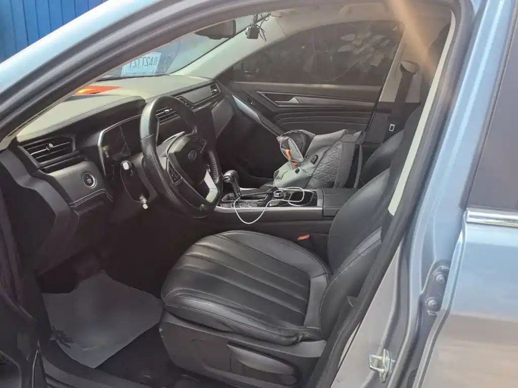 Ford Territory — миниатюра 15