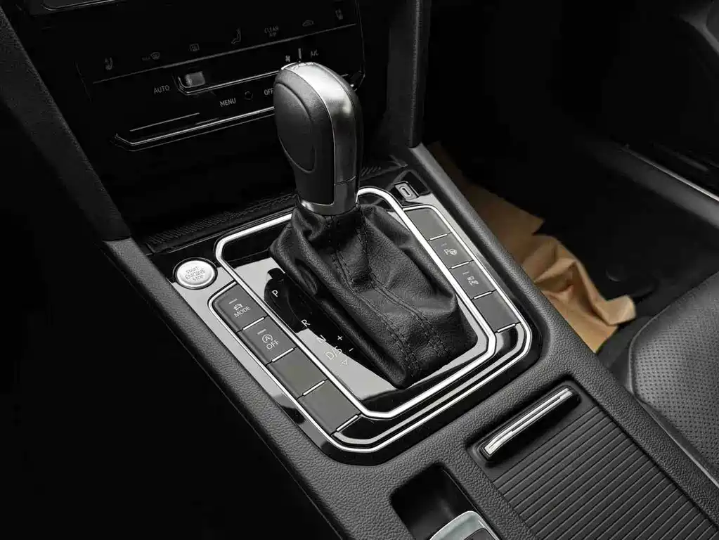 Volkswagen CC — миниатюра 10