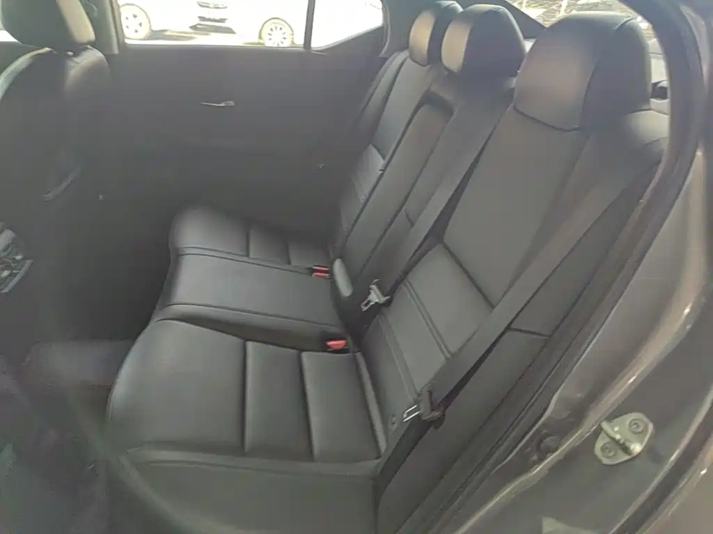 Nissan Sylphy — миниатюра 17
