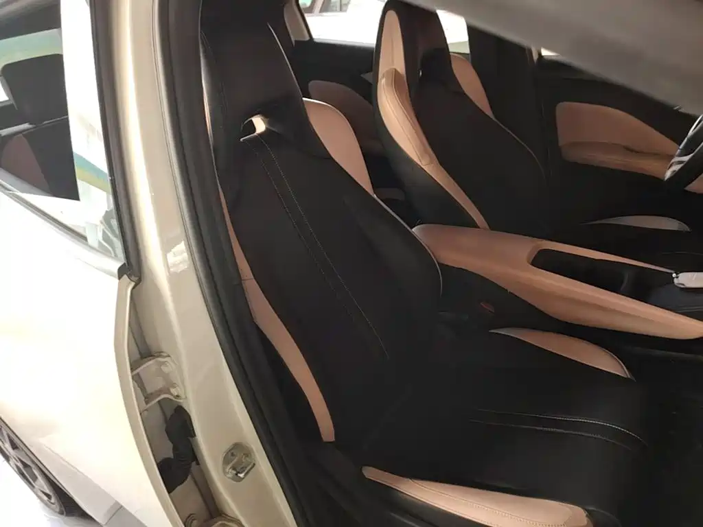 BYD Seagull — миниатюра 25