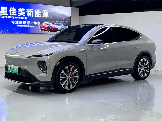 2023 Nio EC7