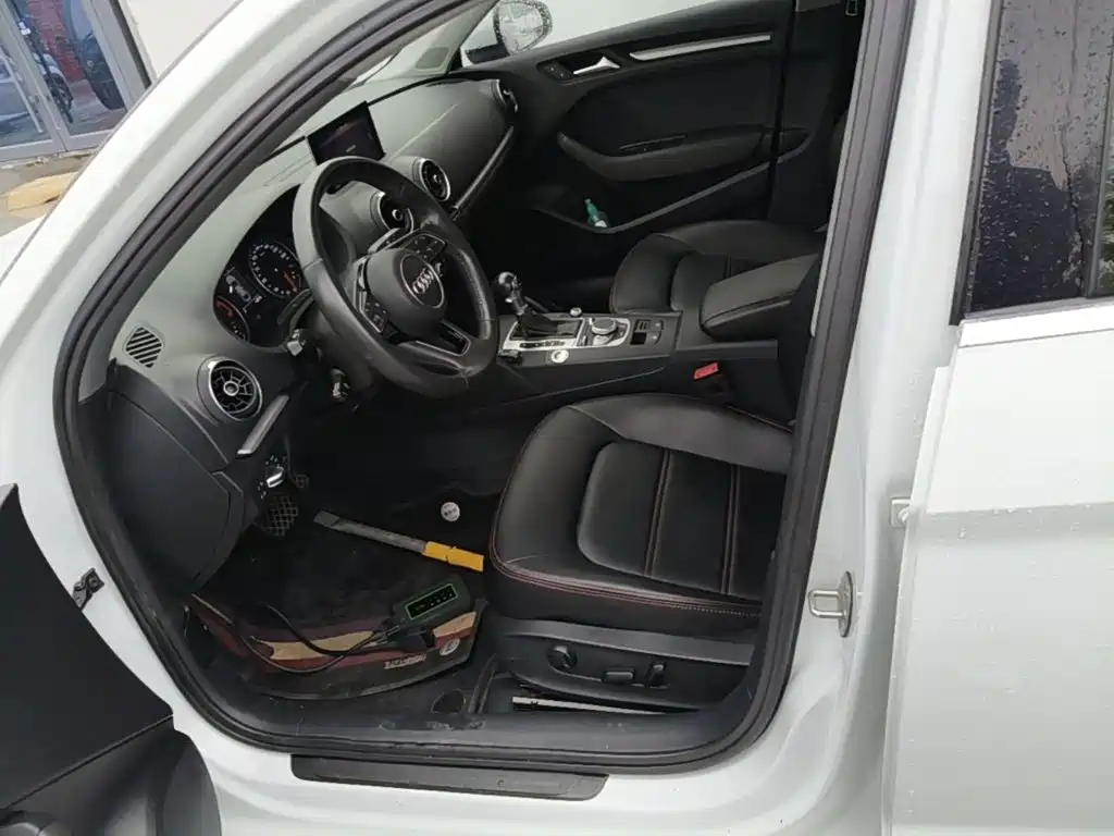 Audi A3 — миниатюра 15