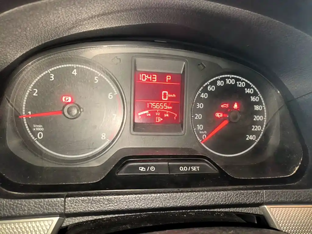 Volkswagen Jetta — миниатюра 12