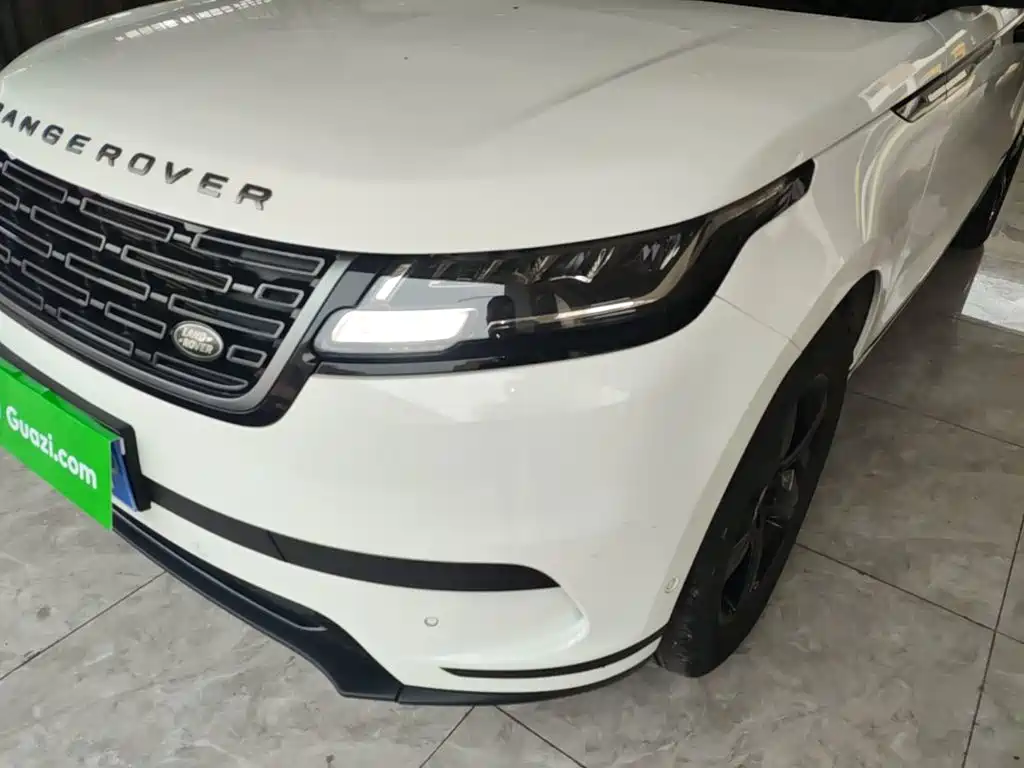 Land Rover Velar — миниатюра 24