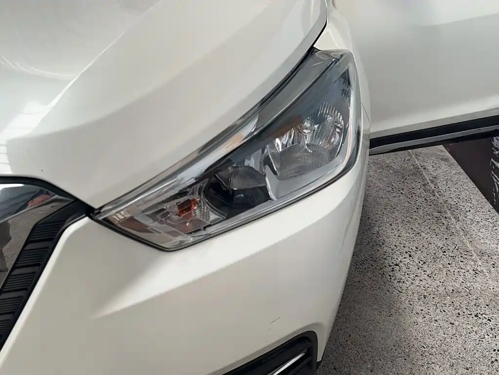 Nissan Kicks — миниатюра 25