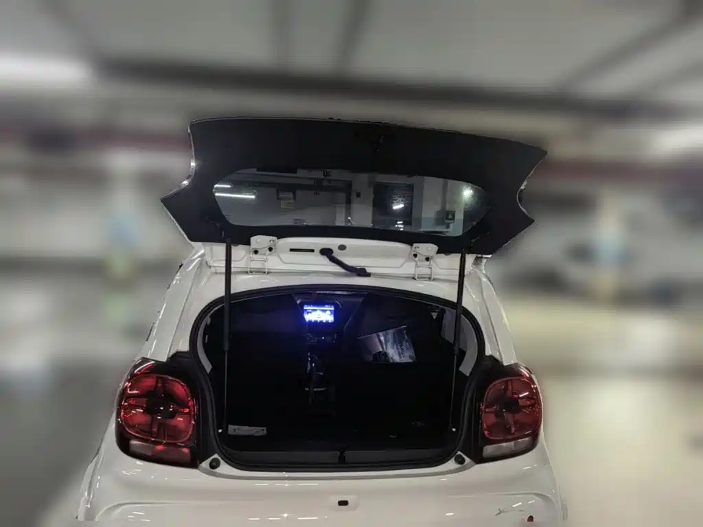 Roewe Clever — миниатюра 15