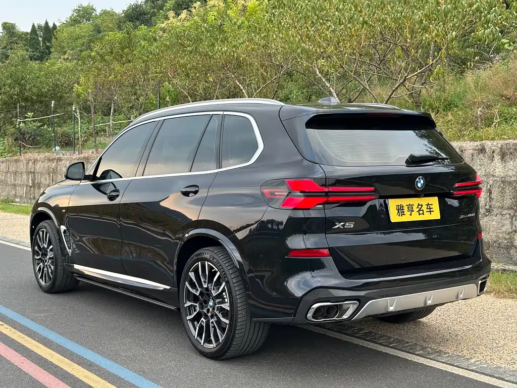 BMW X5 — миниатюра 16