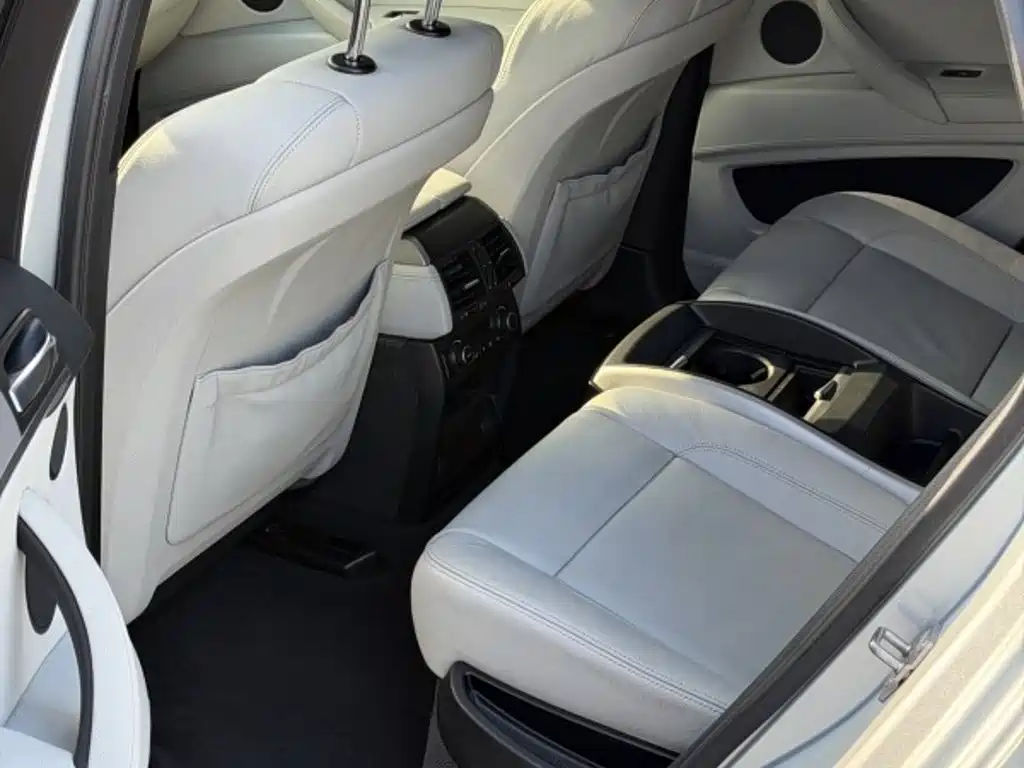 BMW X6 M — миниатюра 3