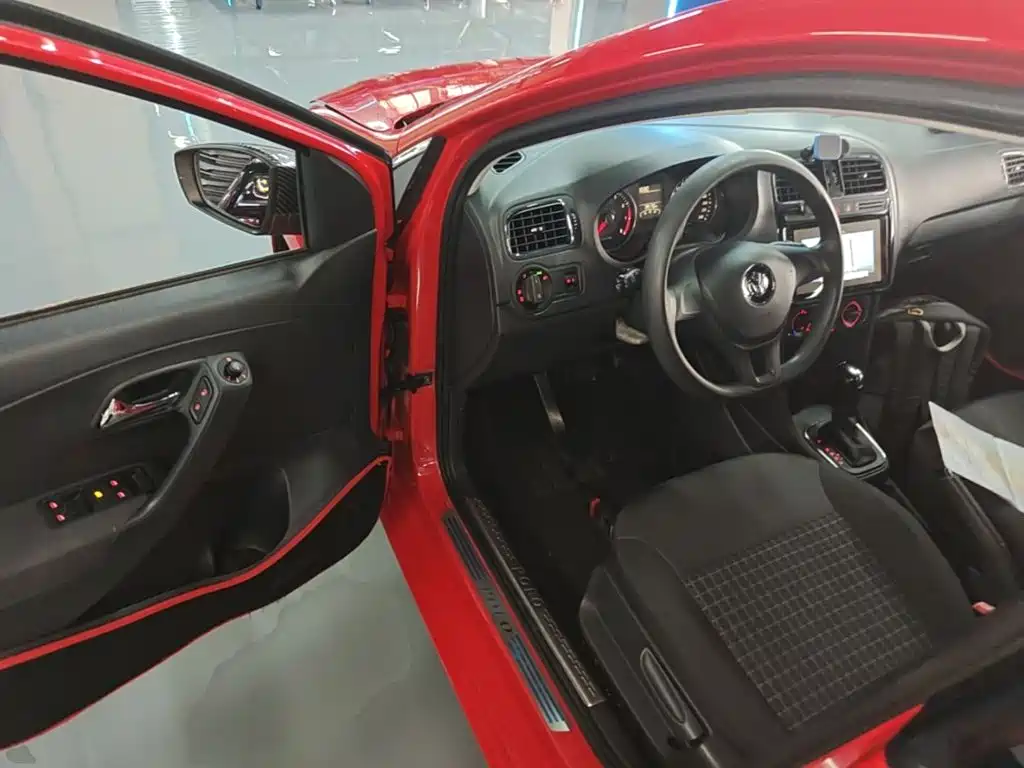 Volkswagen Polo — миниатюра 16