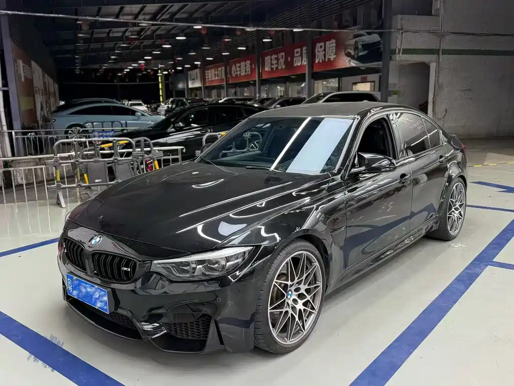 BMW M3