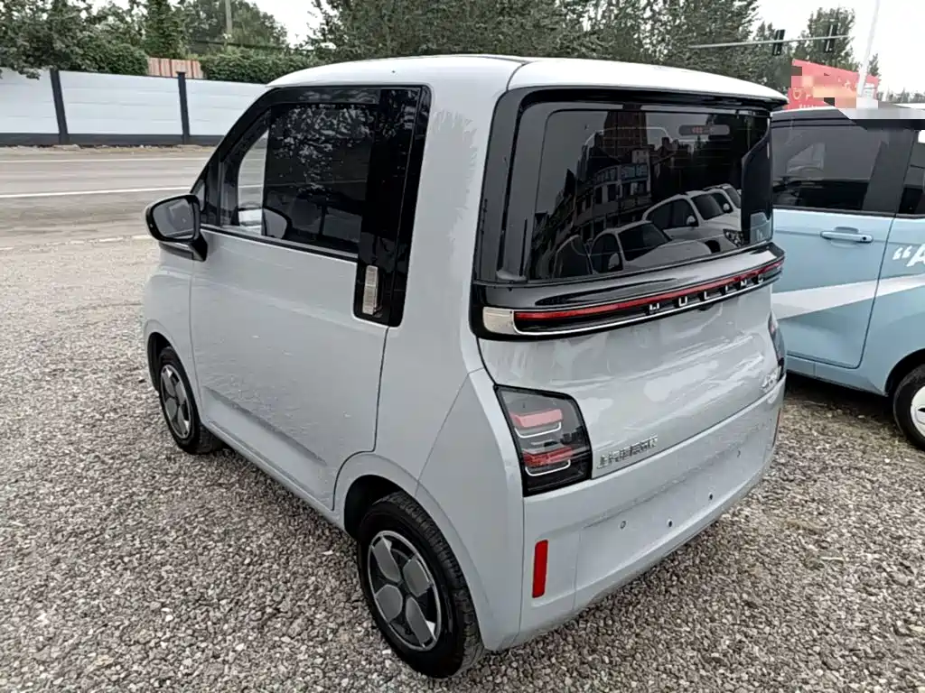 Wuling Air ev — миниатюра 5