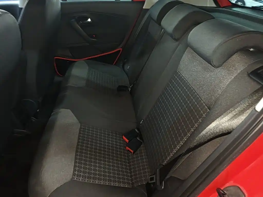 Volkswagen Polo — миниатюра 17