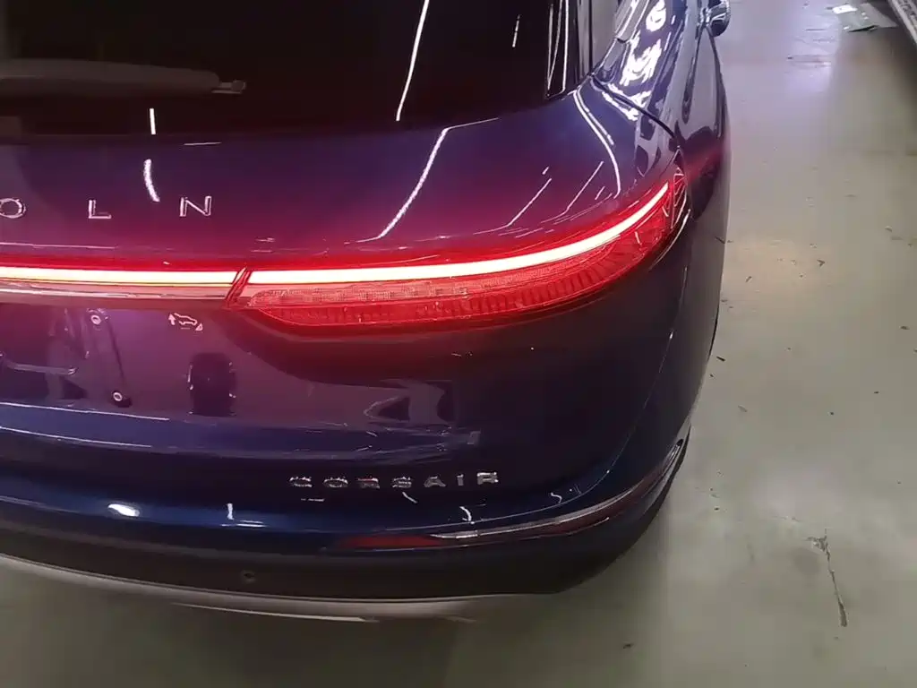 Lincoln Corsair — миниатюра 8