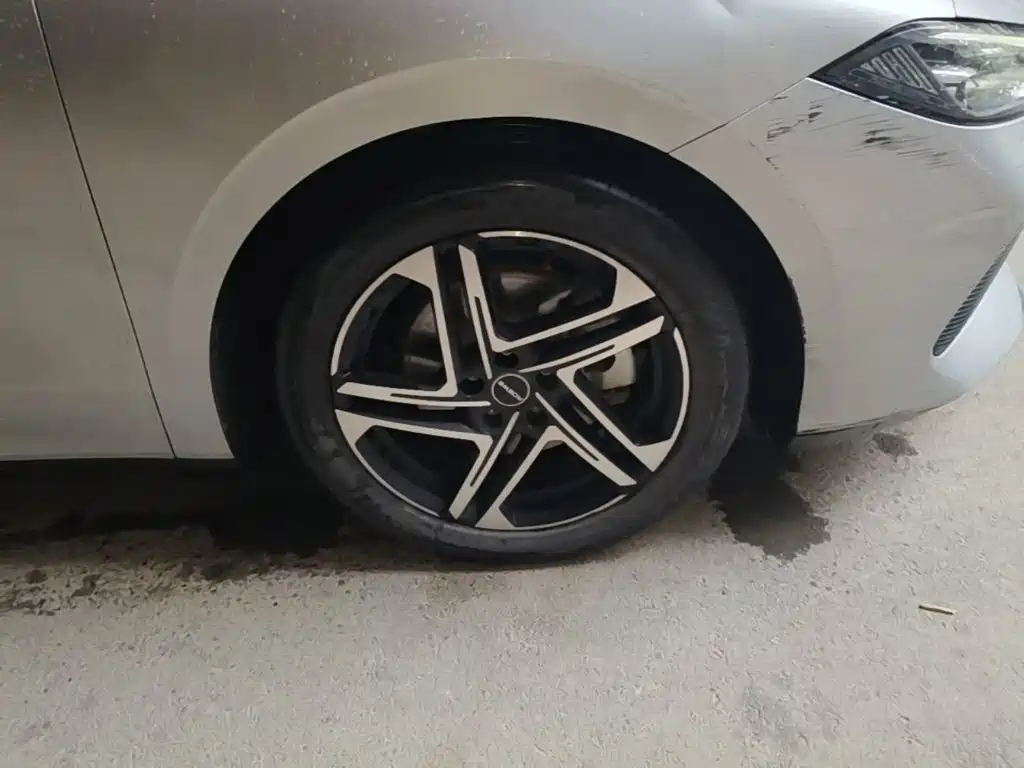 Roewe D7 — миниатюра 12