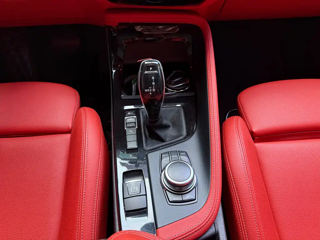 BMW X2 — миниатюра 12