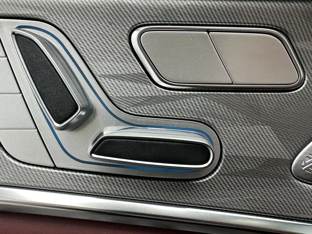 Jetour X70 PLUS — миниатюра 12