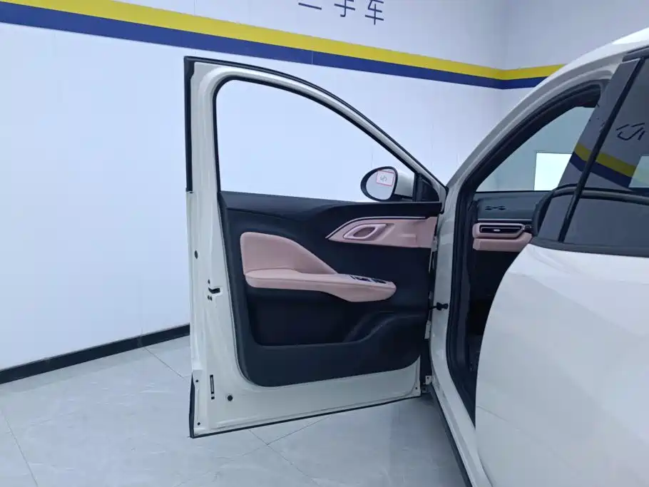 BYD Seagull — миниатюра 7
