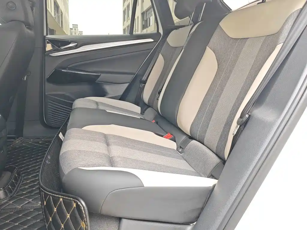 Volkswagen ID.4 Crozz — миниатюра 18