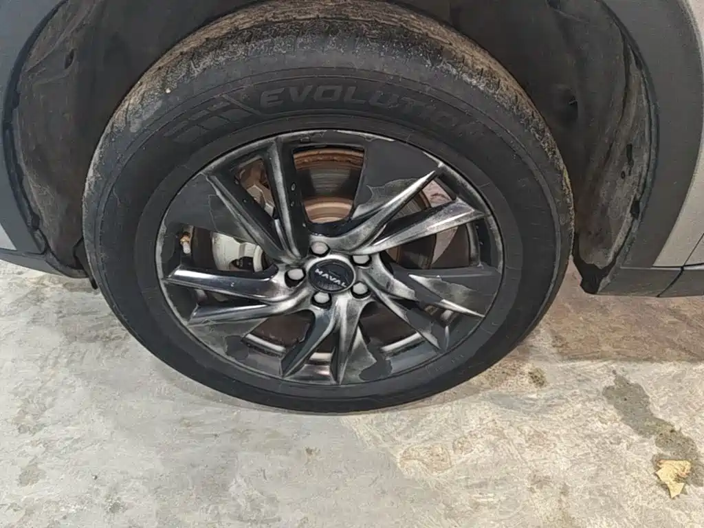 Haval H6 New Energy — миниатюра 23