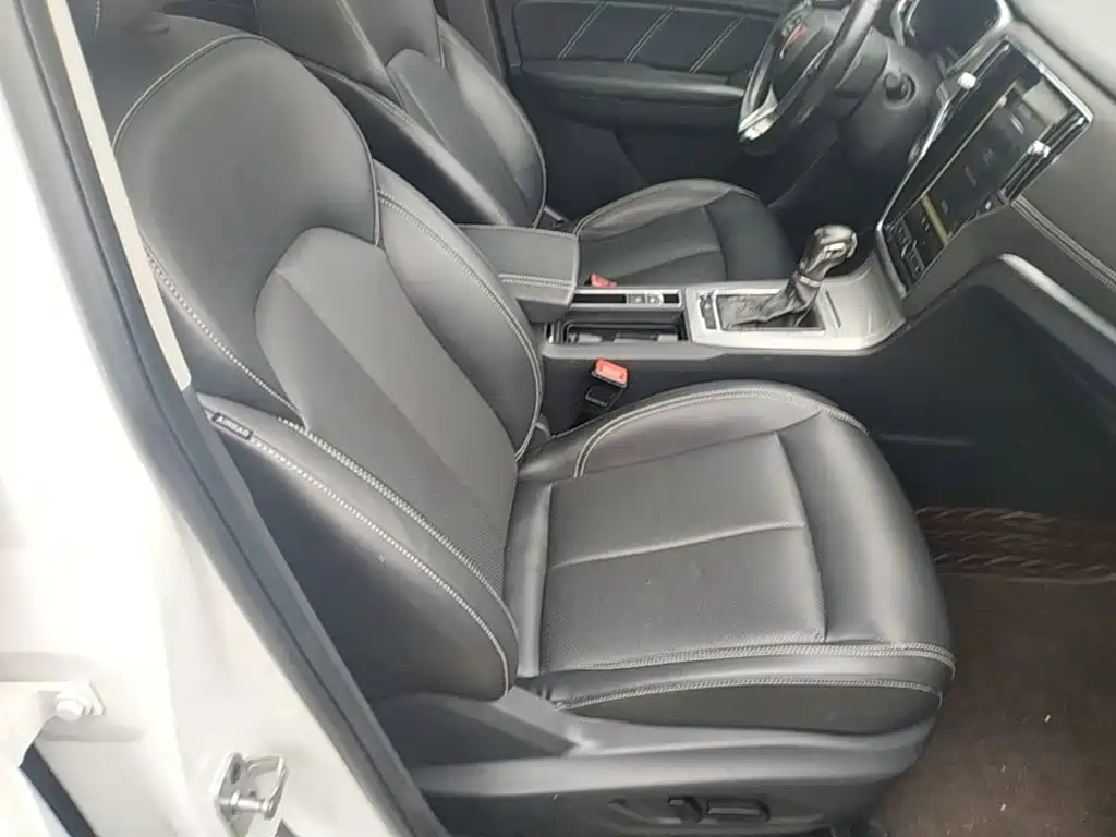Roewe RX5 — миниатюра 25