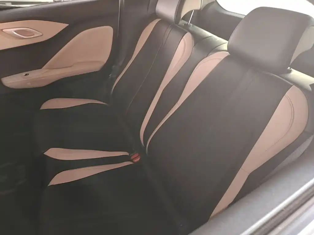 BYD Seagull — миниатюра 17