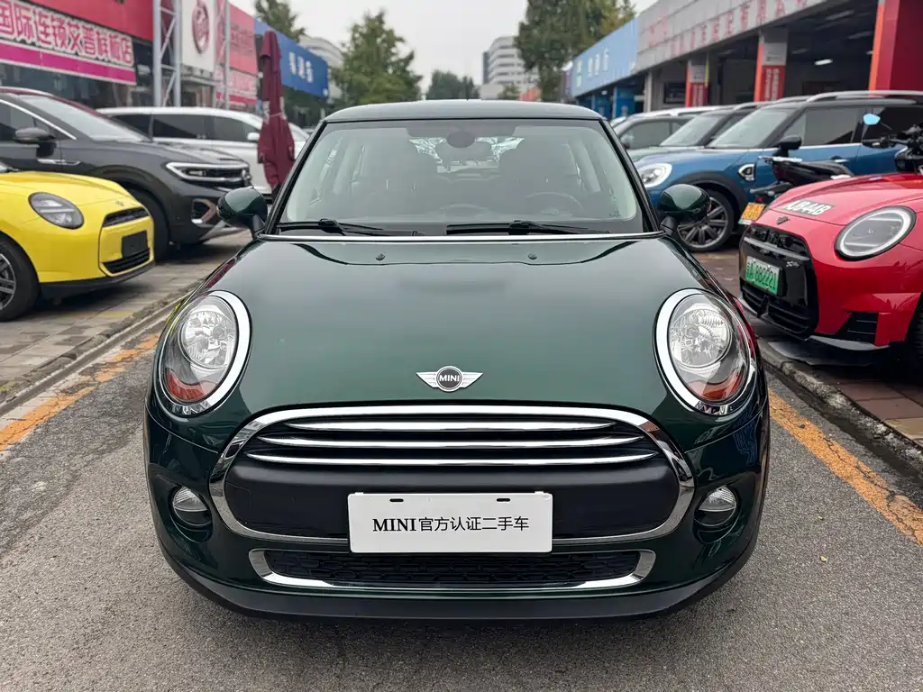 MINI Mini — миниатюра 2