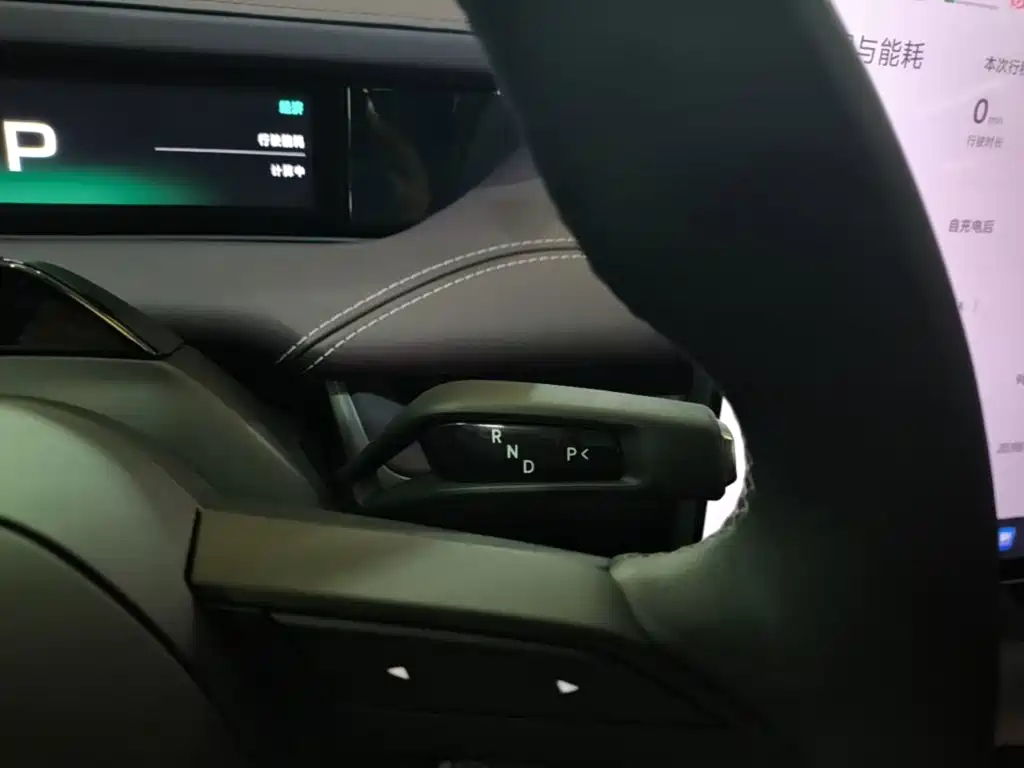 Xiaomi SU7 — миниатюра 14