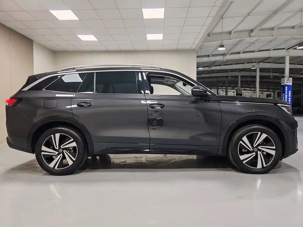 Volkswagen Tavendor — миниатюра 13