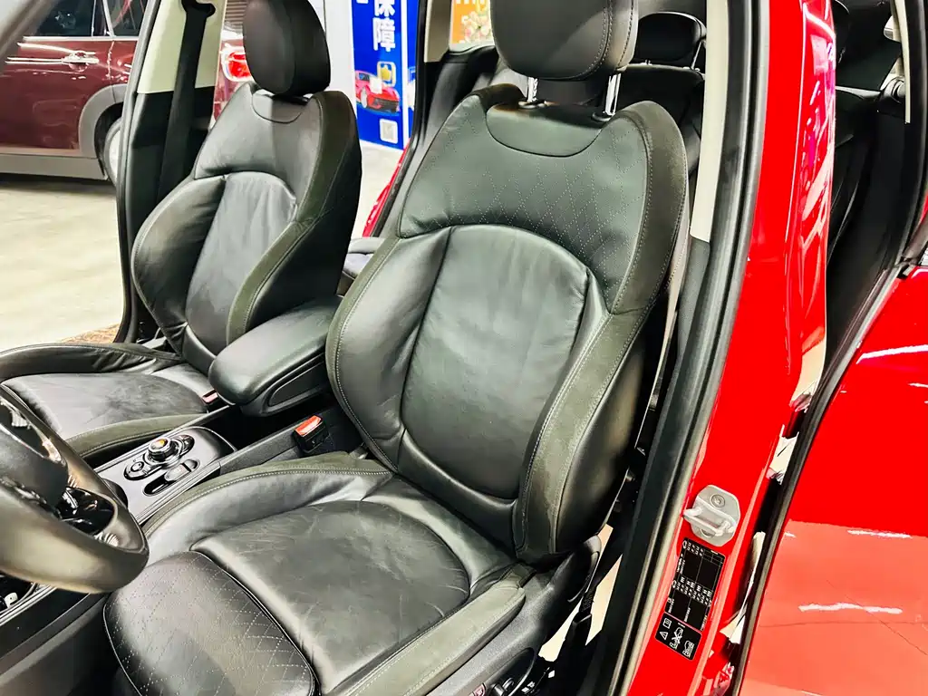 MINI Mini Countryman — миниатюра 46