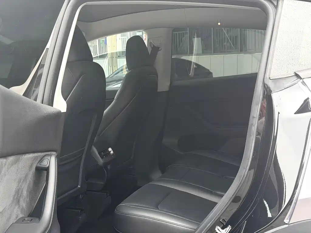 Tesla Model Y — миниатюра 8