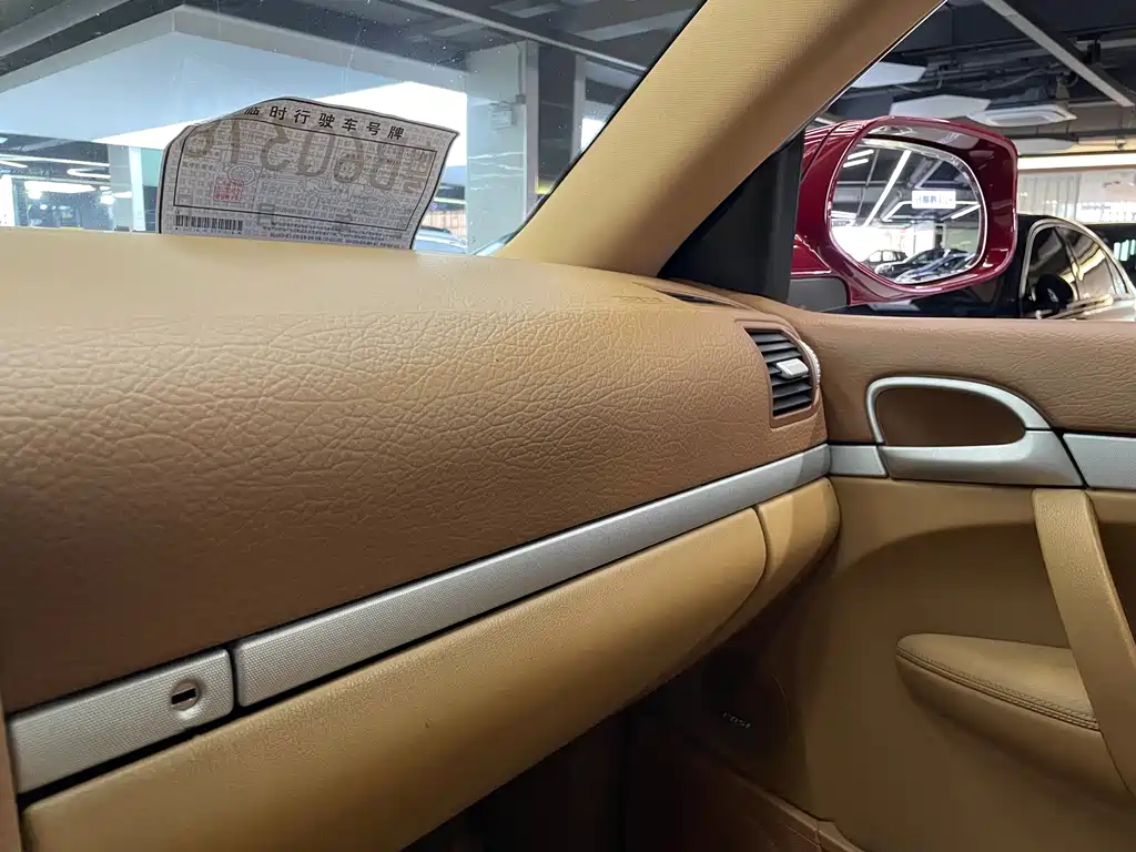 Porsche Cayenne — фотографии объявления, Фото 20
