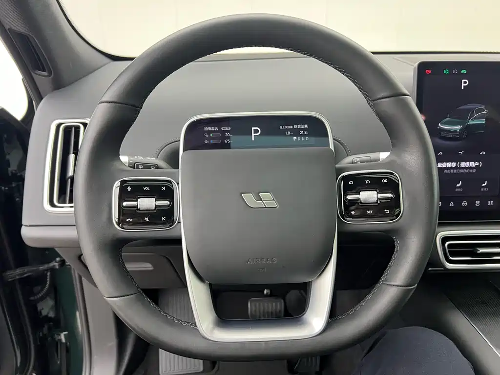 Li Auto IDEAL L7
