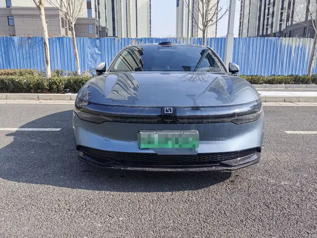 ZEEKR EXTREME KRYPTON 007