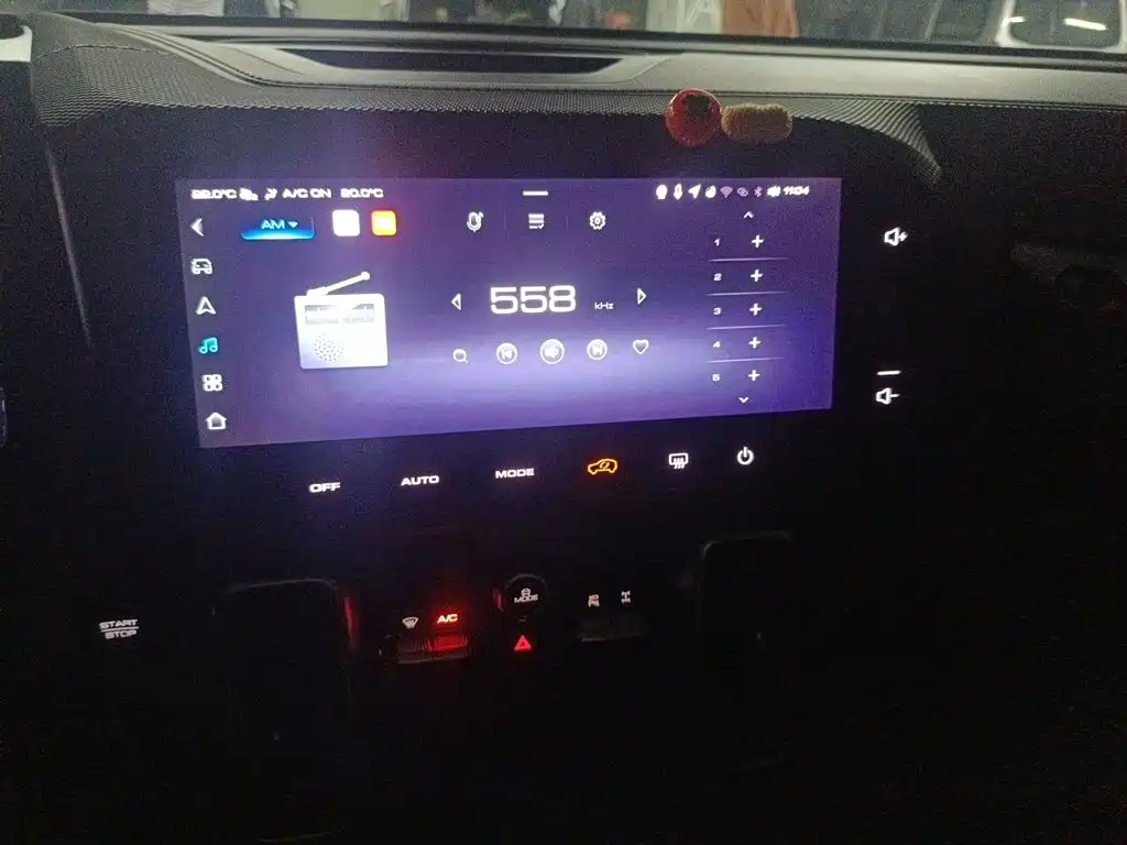Haval Big Dog — миниатюра 14