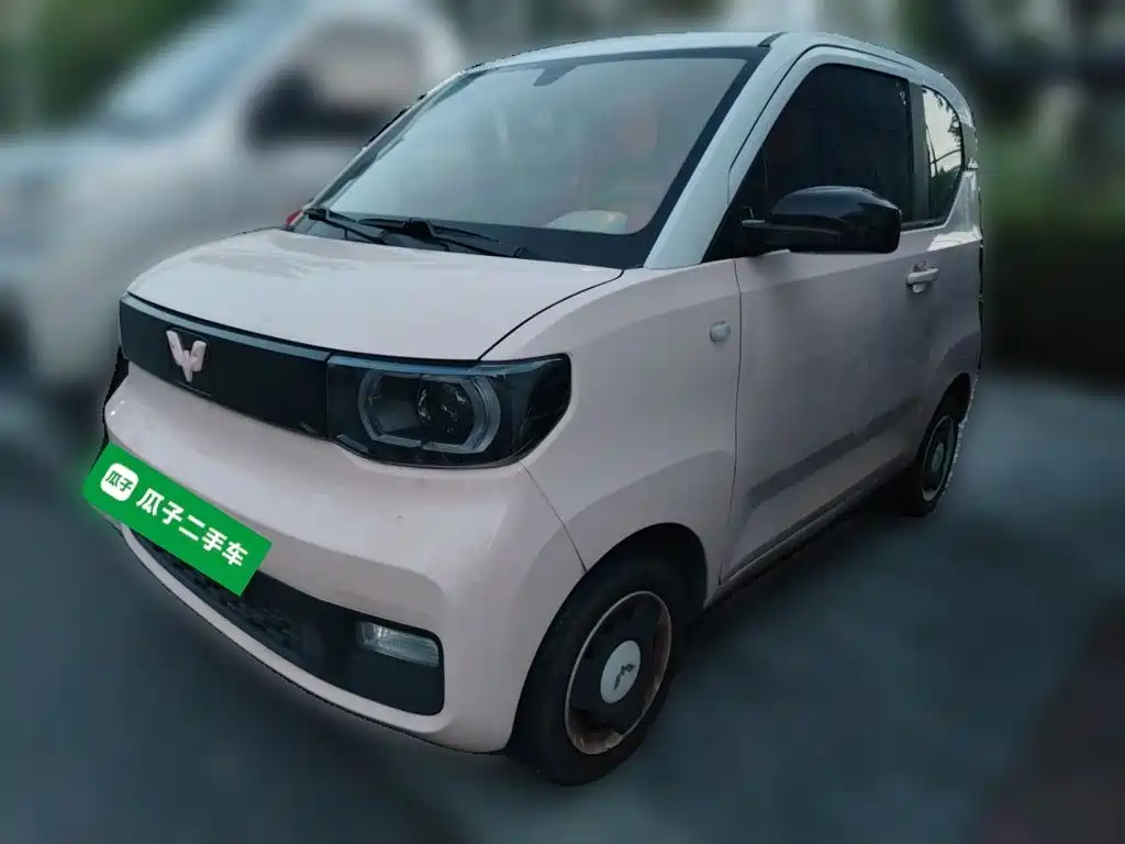 Wuling MINIEV — миниатюра 2