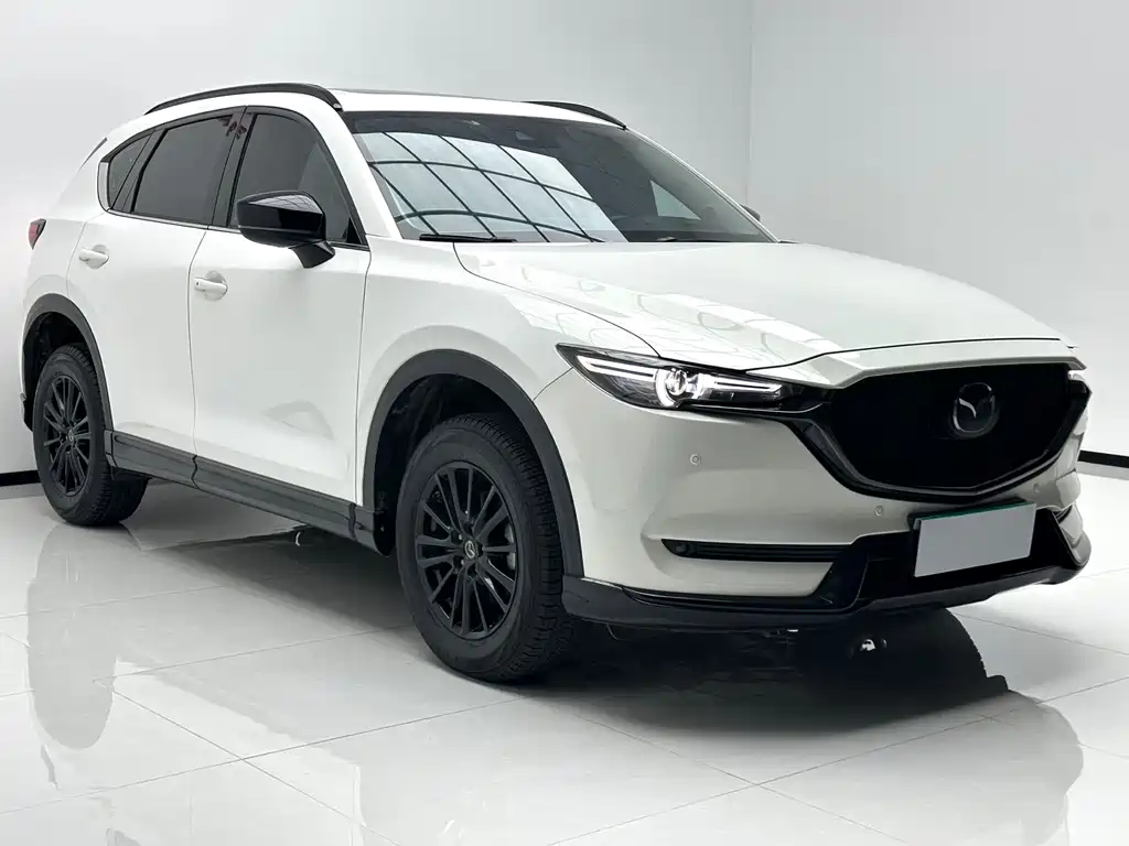 Mazda CX-5 — миниатюра 2