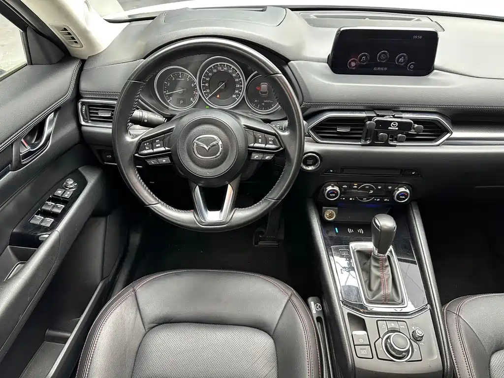 Mazda CX-5 — миниатюра 17