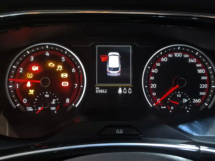 Volkswagen Tayron — миниатюра 14