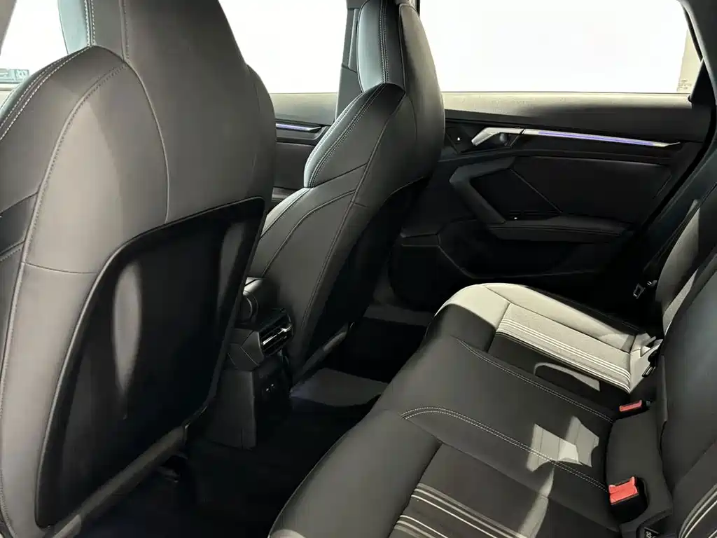 Audi A3 — миниатюра 6