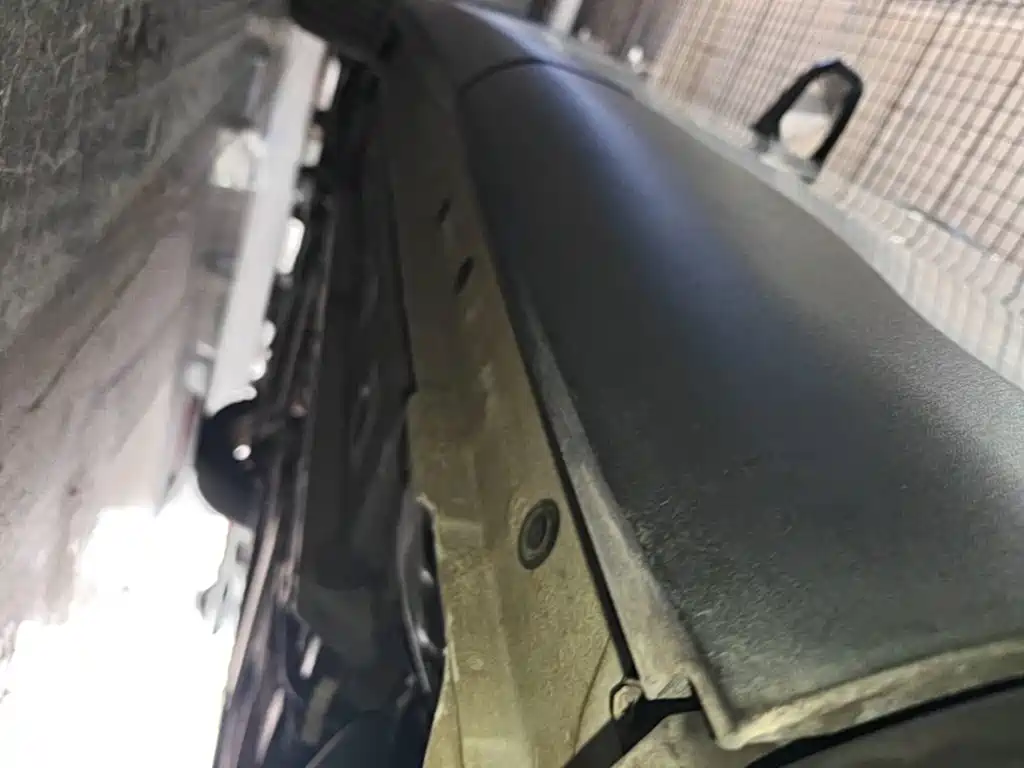 Toyota Frontlander — миниатюра 22