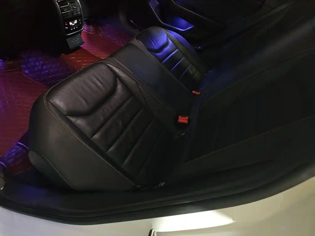 Volkswagen CC — миниатюра 17