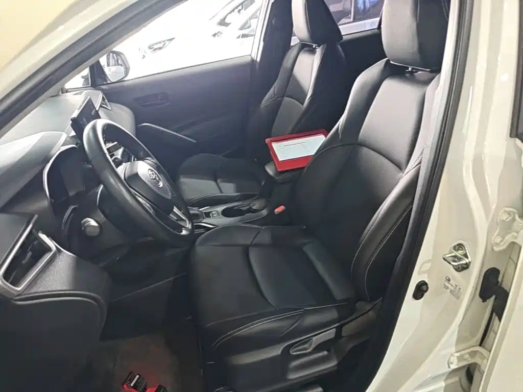 Toyota Frontlander — миниатюра 15