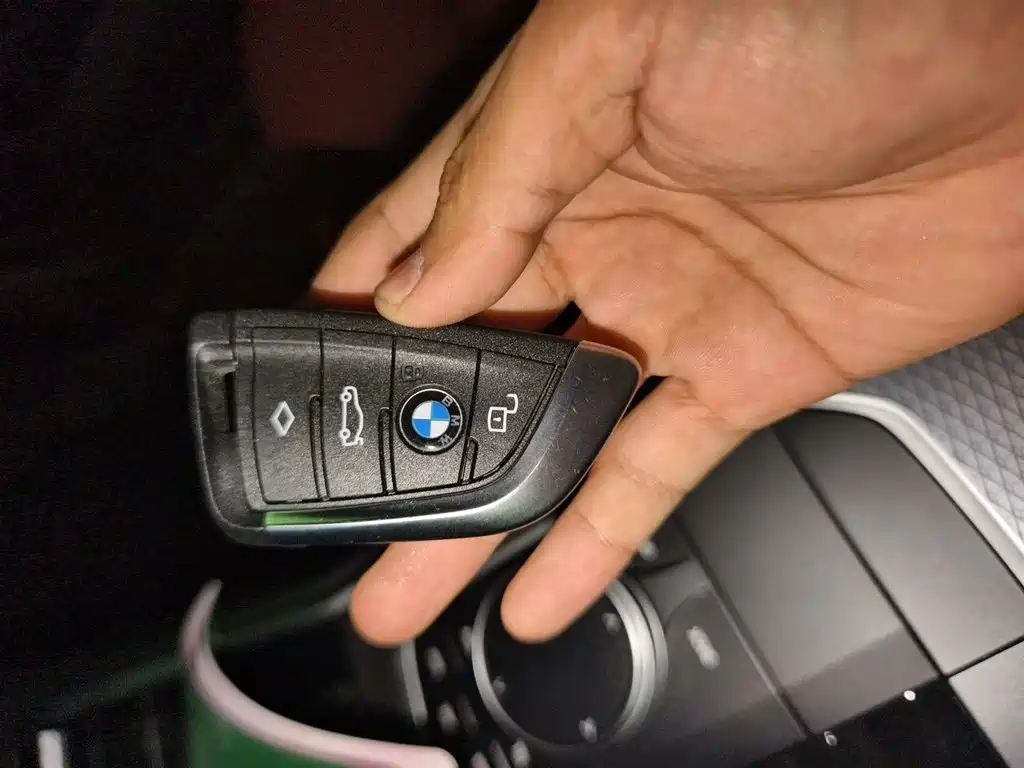 BMW 3 Series — миниатюра 9