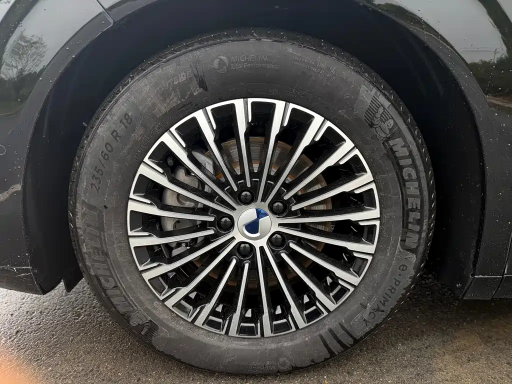 Denza Denza D9 — миниатюра 19