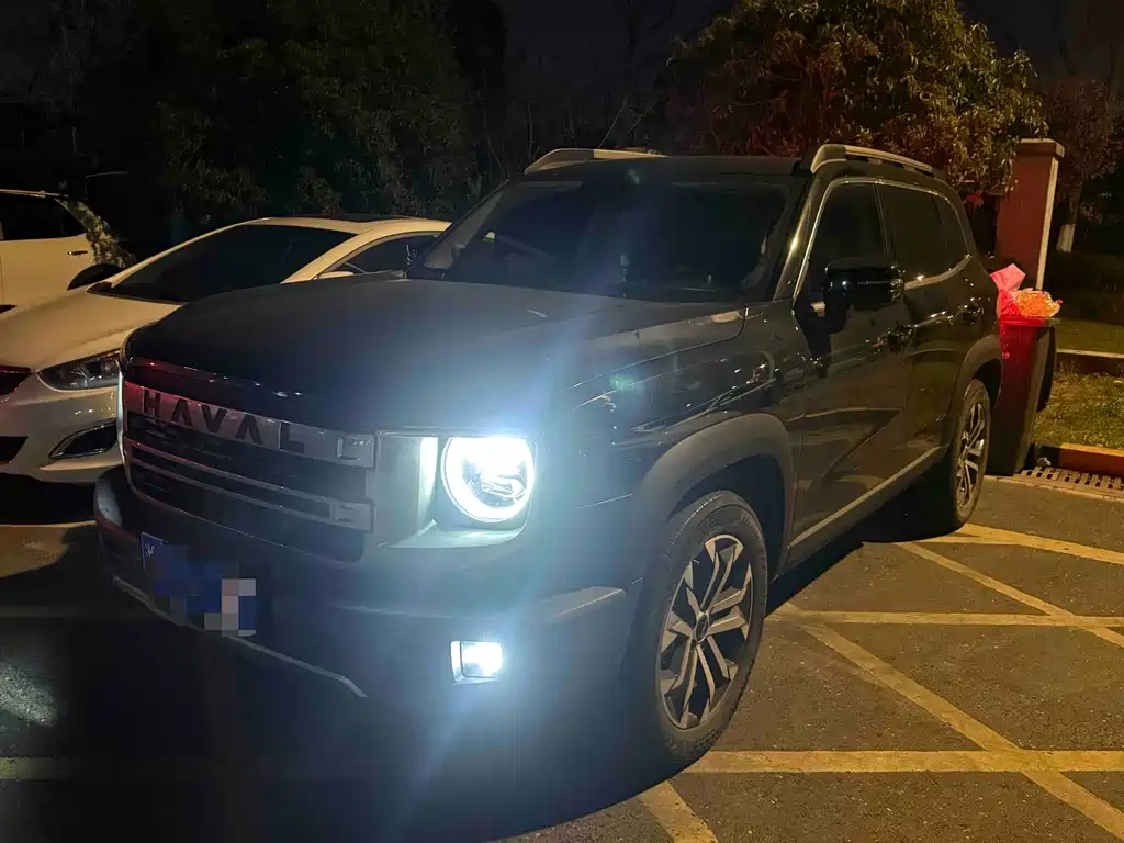 Haval Big Dog 2023