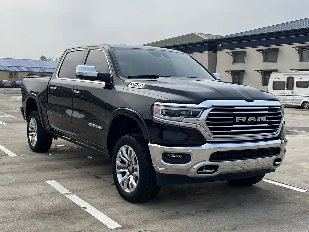RAM Ram Trucks — миниатюра 3