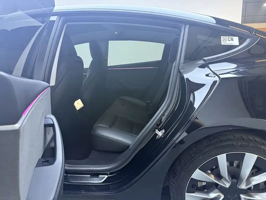 Tesla Model 3 — миниатюра 17