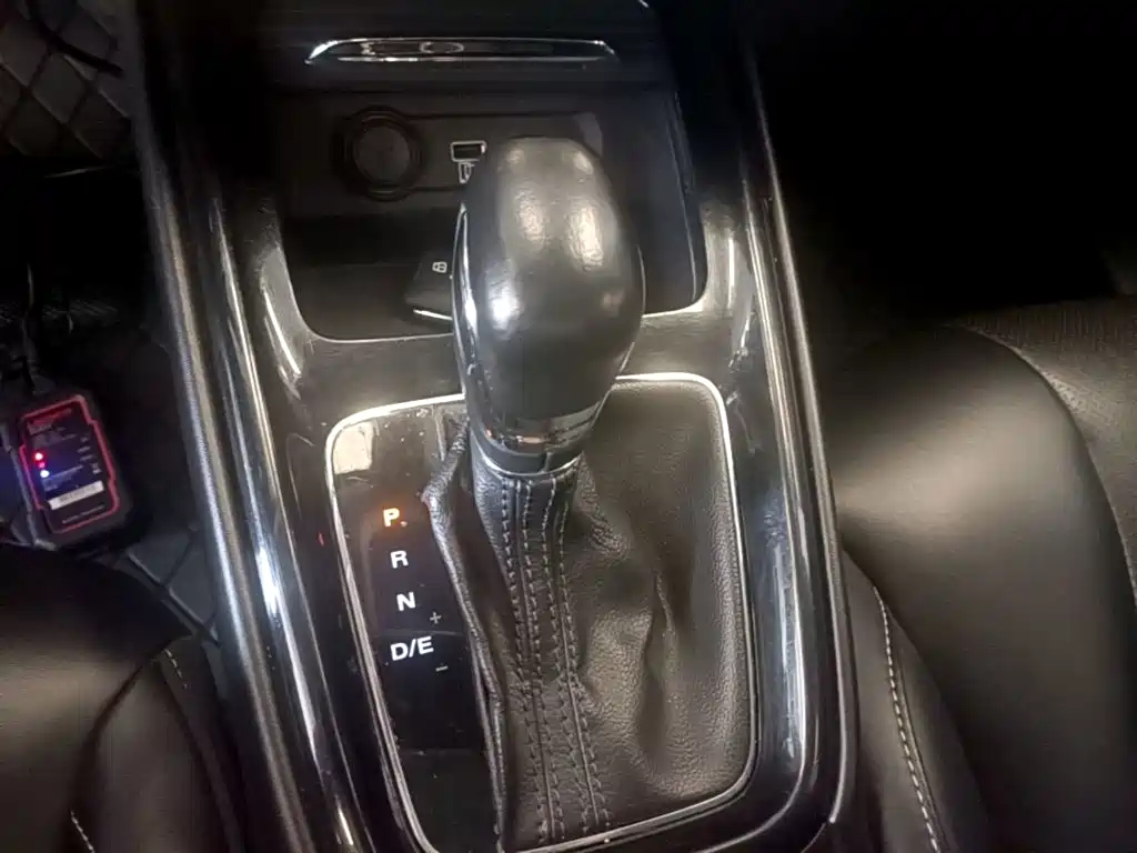 Roewe i5 — миниатюра 14