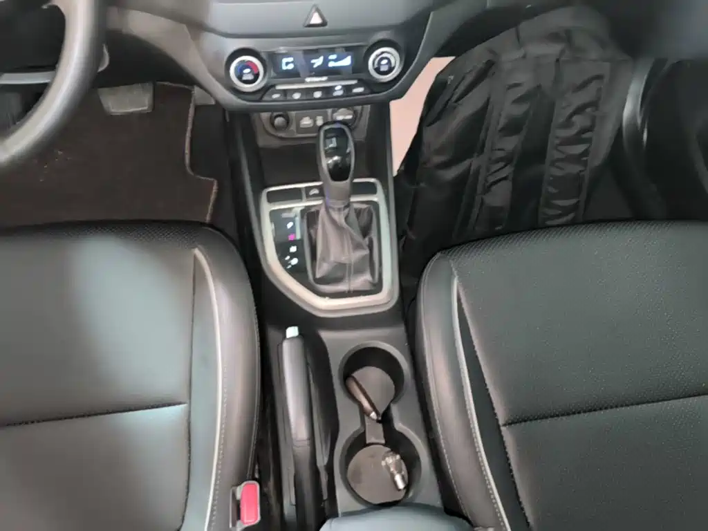 Hyundai ix25 — миниатюра 14